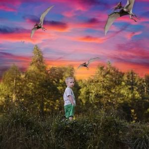 Meet your Posher, William